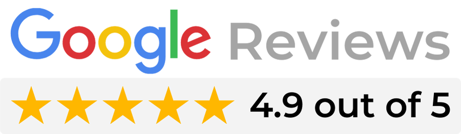 google reviews image