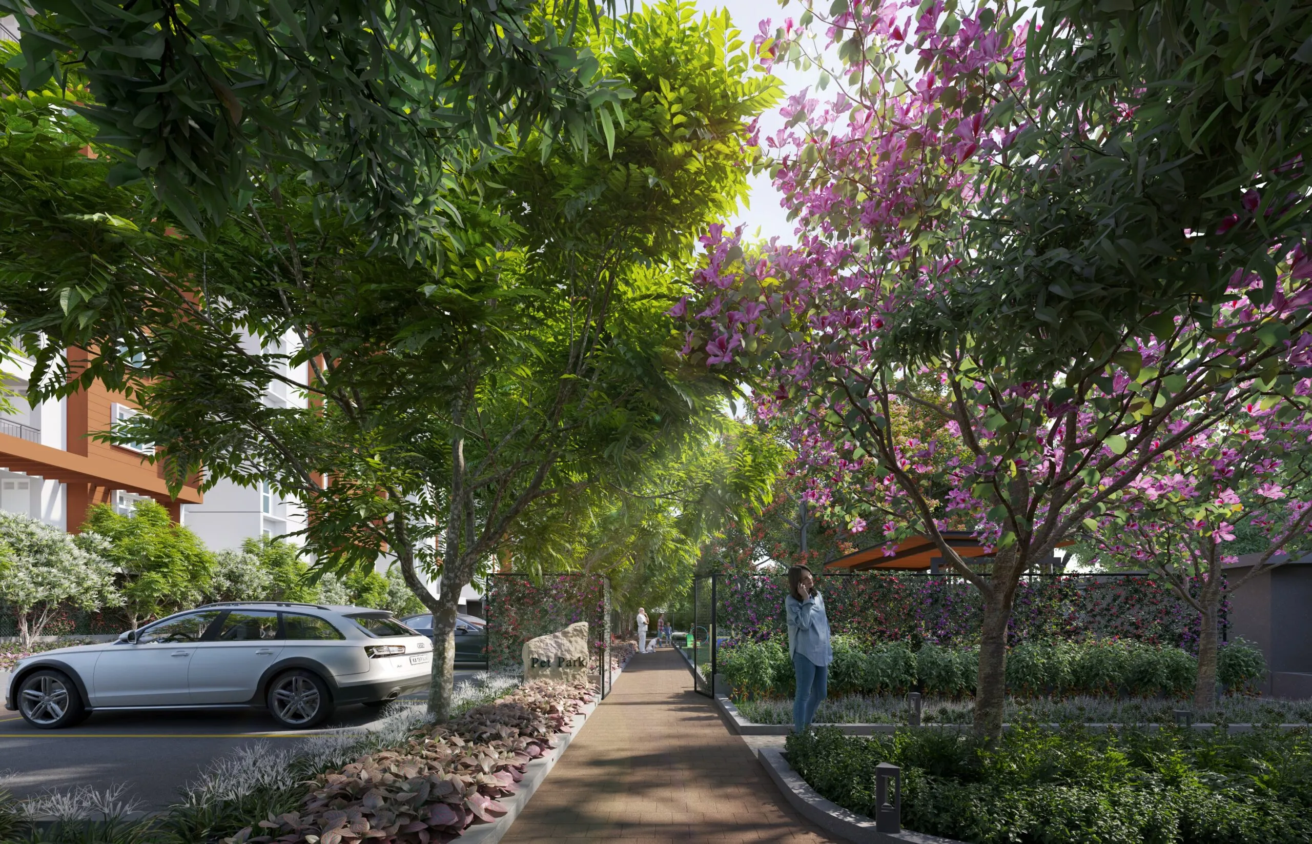 provident botanico image
