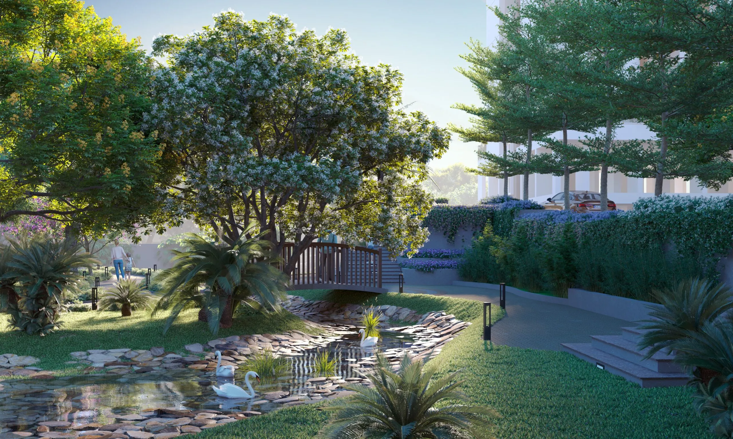 provident botanico image