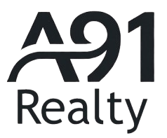 a91 realty logo